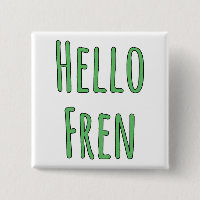 Hello Fren