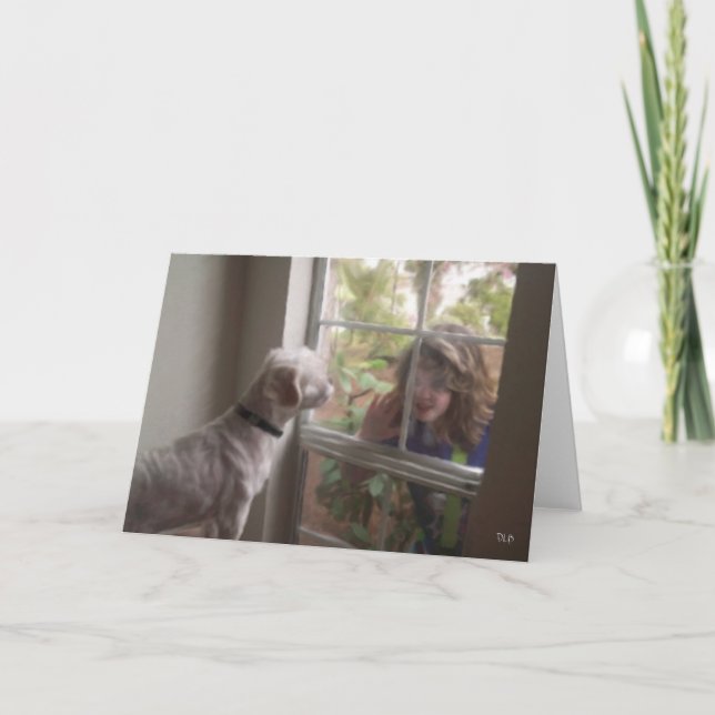 Hello Friend Cards (Front)