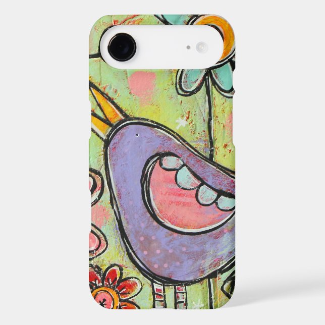 Hello Friend Case-Mate Samsung Galaxy Case (Back)