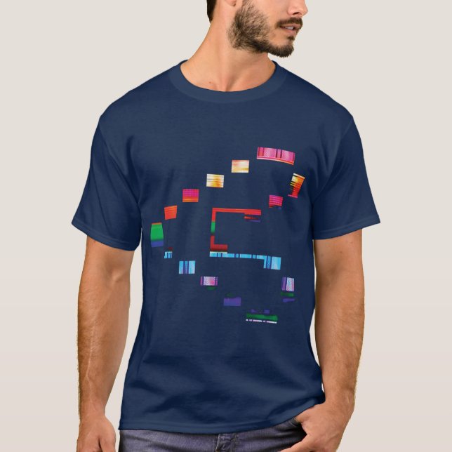 Hello gift T-Shirt (Front)