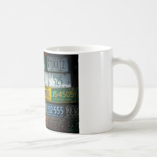 Hello Goodbye Coffee Mug