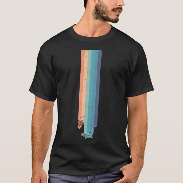 Hello Ground T-Shirt (Front)
