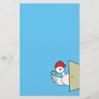Hello! Hello! Stationery