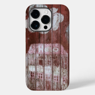 Hello Home Children Drawing 3 iPC Case-Mate iPhone 14 Pro Case