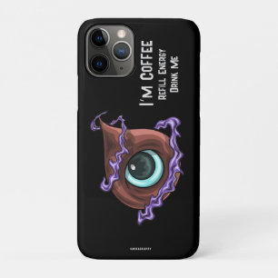 Hello, I’m Coffee Case-Mate iPhone Case