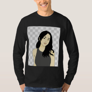 Hello, I sell clothing with my own designs, making T-Shirt