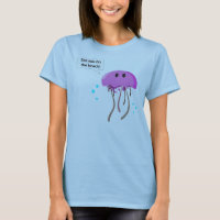 Hello jellyfish