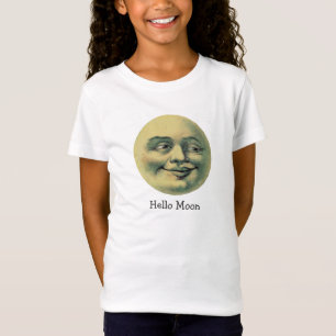 Hello Moon T-Shirt