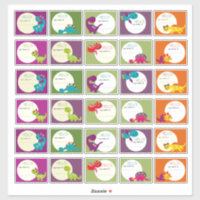 Hello My Name Is Dinosaur Boy Girl