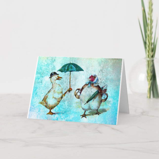 HELLO NEIGHBOR CARD (Front)