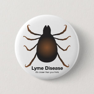 Hello Neighbour 6 Cm Round Badge