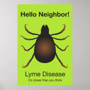 Hello Neighbour poster