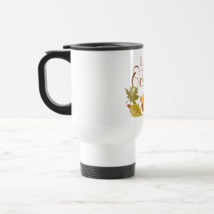 hello october travel mug