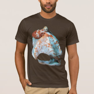 Hello Octopus T-Shirt