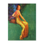 “Hello” Painting - Edward Mason Eggleston