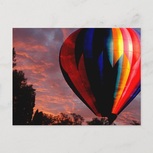 Hello Postcard (Front)