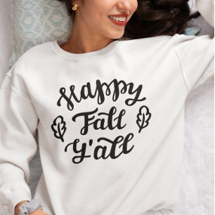 Hello Pumpkins , Autumn Fall Vibes Sweatshirt