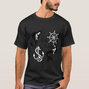 Hello Sailor T-Shirt