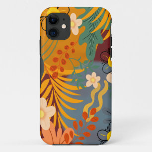 Hello Spring Happiness Time Case-Mate iPhone Case
