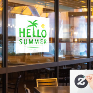 Hello Summer