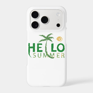 Hello Summer