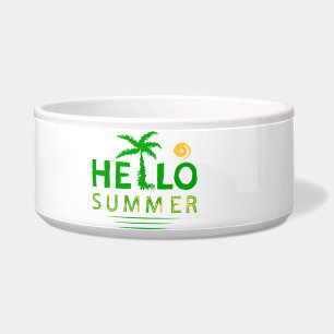 Hello Summer