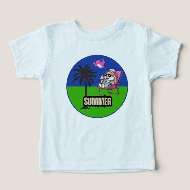 Hello summer  (Design Front)