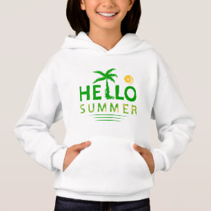 Hello Summer