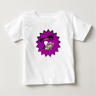 Hello summer baby T-Shirt