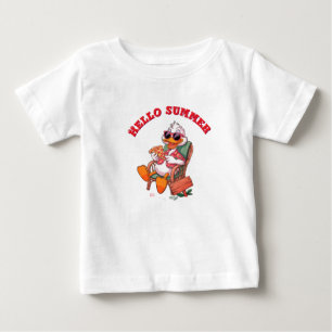 Hello summer baby T-Shirt