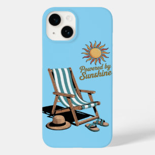 Hello Summer Case-Mate iPhone 14 Case