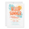 Hello summer, end of school party, Pool Party