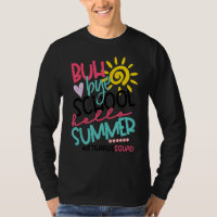 Hello Summer Happy Last Day Of School Bye 1st Grad