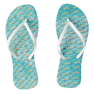 Hello Summer Jandals