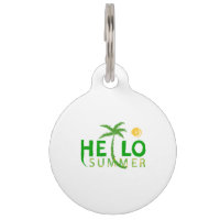 Hello Summer