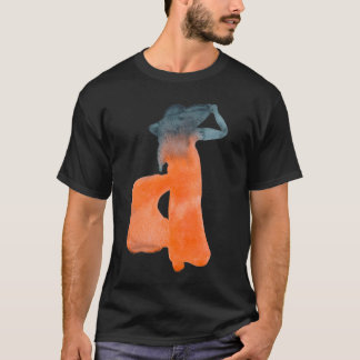 Hello Summer Rouge Palette T-Shirt