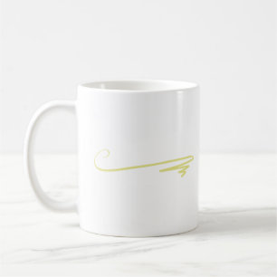 "Hello Summer Sunshine & Fun Graphic Tee Coffee Mug