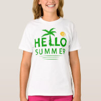 Hello Summer