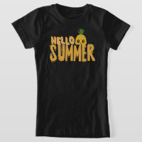 Hello Summer
