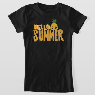 Hello Summer T-Shirt