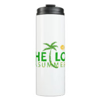 Hello Summer