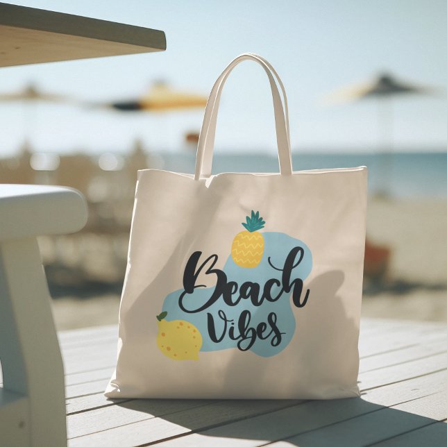 Hello Summer with Flamingo Tropical Tote Bag (hello summer, beach tote bag, vacation tote bag, school tote bag, colorful typography, gift for her)