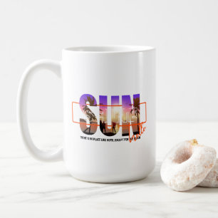 Hello Sunshine 15# Classic Mug