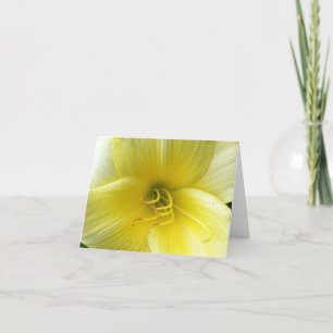 Hello Sunshine Card
