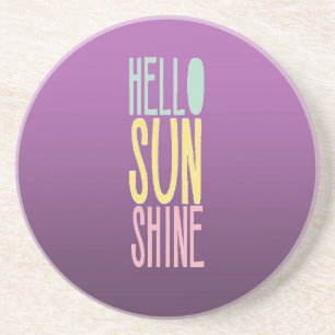 Hello Sunshine Coaster