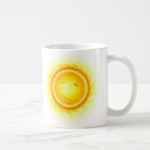 Hello Sunshine... Coffee Mug