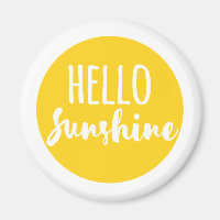 Hello Sunshine