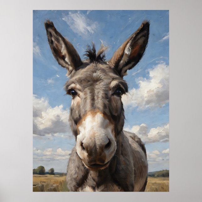 Hello, Sunshine Poster (Front)