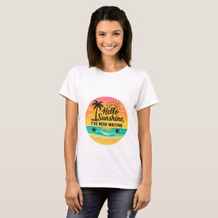 Hello Sunshine T-Shirt