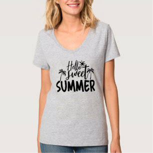 Hello Sweet Summer-96828 T-Shirt
